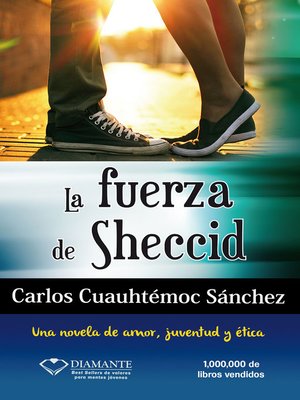 cover image of La fuerza de Sheccid
